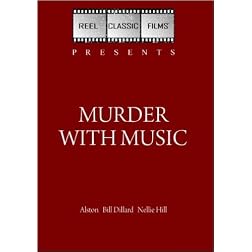 Murder with Music (1941)
