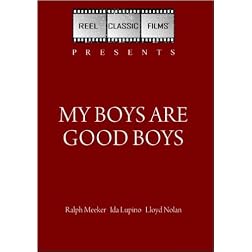 My Boys Are Good Boys (1978)