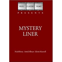 Mystery Liner (1934)