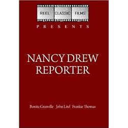 Nancy Drew Reporter (1939)