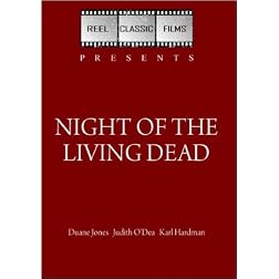 Night of the Living Dead (1968)