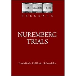 Nuremberg Trials (1947)