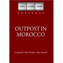 Outpost in Morocco (1949)