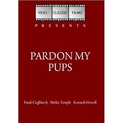 Pardon My Pups (1934)