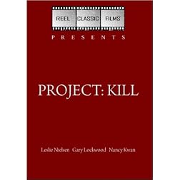 Project: Kill (1976)