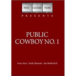 Public Cowboy No. 1 (1937)