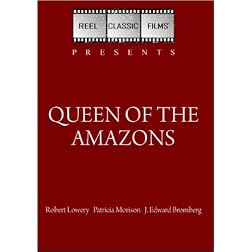 Queen of the Amazons (1947)