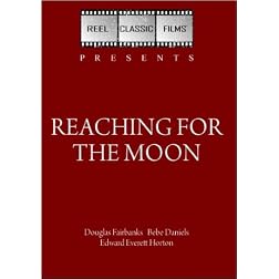 Reaching for the Moon (1930)