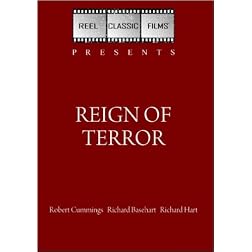 Reign of Terror (1949)