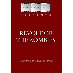 Revolt of the Zombies (1936)