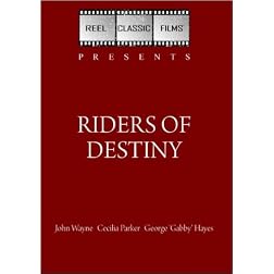 Riders of Destiny (1933)