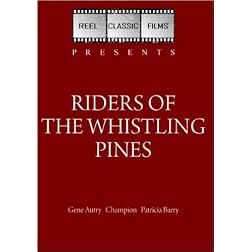 Riders of the Whistling Pines (1949)