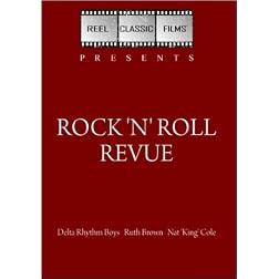 Rock 'n' Roll Revue (1955)