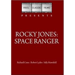 Rocky Jones: Space Ranger (1954)