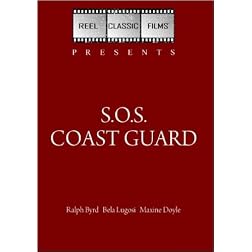 S.O.S. Coast Guard (1937)