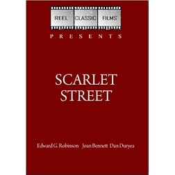 Scarlet Street (1945)