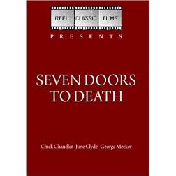 Seven Doors to Death (1944)