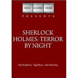 Sherlock Holmes: Terror by Night (1946)