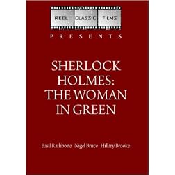 Sherlock Holmes: The Woman in Green (1945)