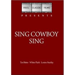 Sing Cowboy Sing (1937)