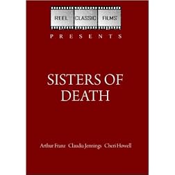 Sisters of Death (1977)