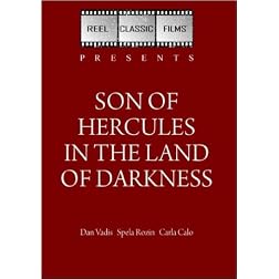Son of Hercules in the Land of Darkness (1963)