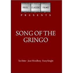 Song of the Gringo (1936)