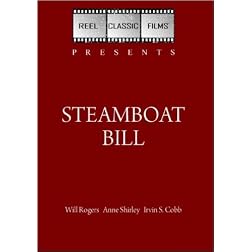 Steamboat Bill (1935)
