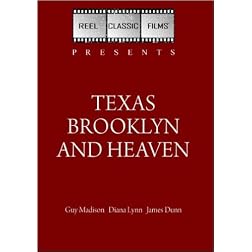 Texas Brooklyn and Heaven (1948)