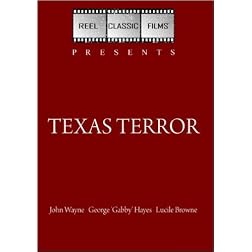 Texas Terror (1935)