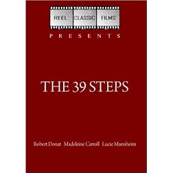 The 39 Steps (1935)