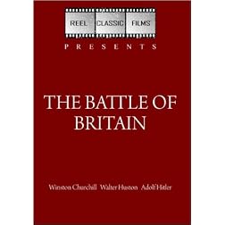 The Battle of Britain (1943)