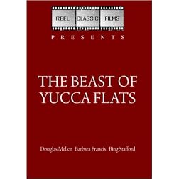 The Beast of Yucca Flats (1961)