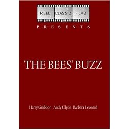 The Bees' Buzz (1929)