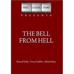 The Bell from Hell (1973)