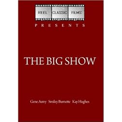 The Big Show (1936)