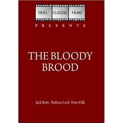 The Bloody Brood (1959)