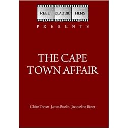 The Cape Town Affair (1967)
