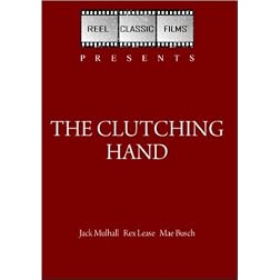The Clutching Hand (1936)