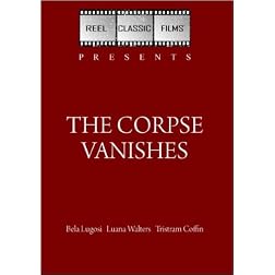 The Corpse Vanishes (1942)