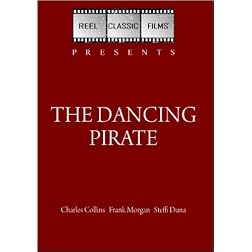 The Dancing Pirate (1936)
