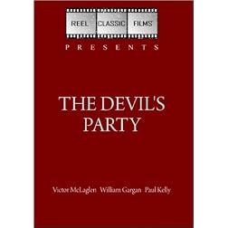The Devil's Party (1938)