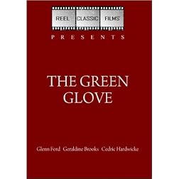 The Green Glove (1952)