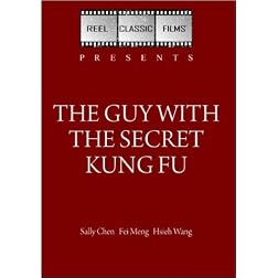 The Guy with the Secret Kung Fu (1981)