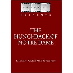 The Hunchback of Notre Dame (1923)