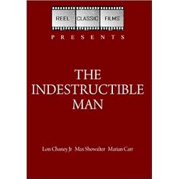 The Indestructible Man (1956)