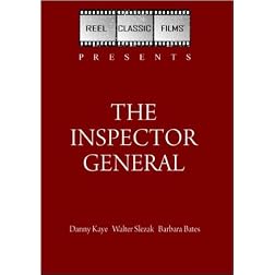 The Inspector General (1949)