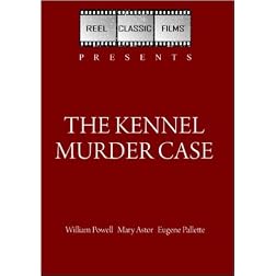 The Kennel Murder Case (1933)