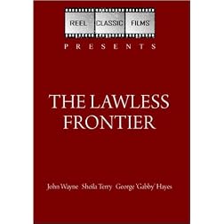 The Lawless Frontier (1934)