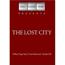 The Lost City (1935)